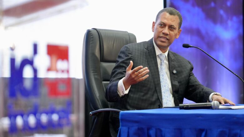 Guido Gómez Mazara presenta una gestión sin precedentes en Indotel: más logros en 17 meses que en gestiones anteriores