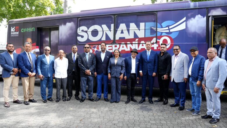 Gobierno lanza alianza nacional para fortalecer la soberanía radioeléctrica, la identidad cultural y el desarrollo fronterizo