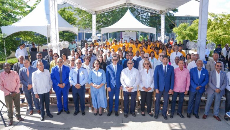 INFOTEP inicia la docencia presencial y virtual con la meta de capacitar a más de 918 mil participantes