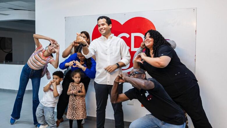 En Febrero, Senaduría del DN destina Fondo Gadiel a operaciones a corazón abierto para niños