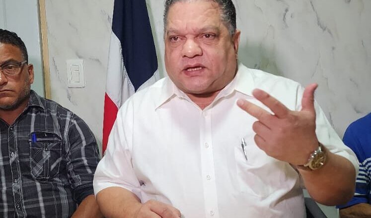 Mario Díaz resalta logros del PRM y del presidente Luis Abinader al conmemorarse el 11º aniversario de su fundación