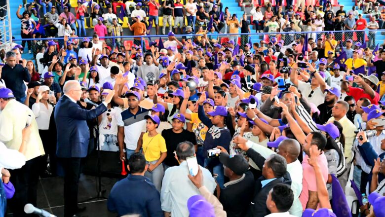 Danilo Medina exige explicación por sobrecosto de la presa de Monte Grande que superaría los 800 millones de dólares | Video