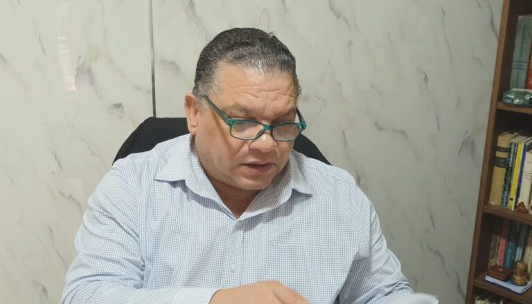 Mario Díaz advierte que sin prohibir la circulación de motocicletas en autopistas y elevados no se reducirá la siniestralidad vial