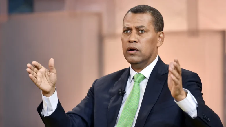 Guido Gómez Mazara anuncia su fin en Indotel