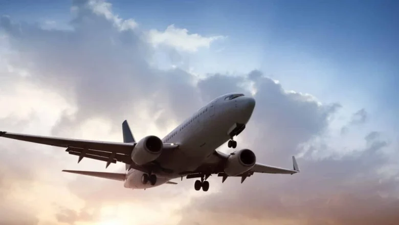 Se reabren los vuelos RD-Venezuela luego de casi dos años de suspensión