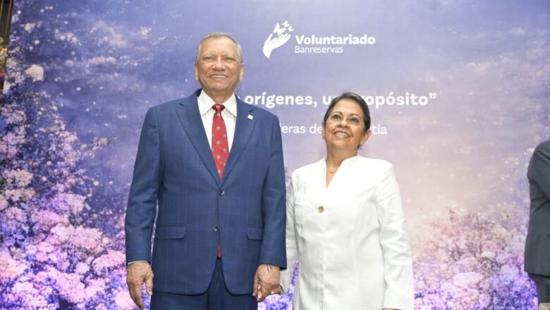 Voluntariado Banreservas conmemora el Día Internacional de la Mujer con el evento “Dos orígenes, un propósito”