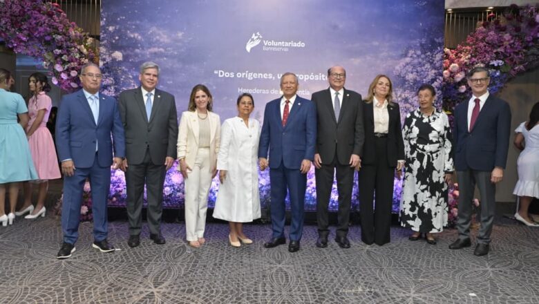 Voluntariado Banreservas conmemora el Día Internacional de la Mujer con el evento “Dos orígenes, un propósito”