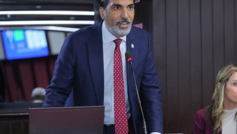 Diputado Juan José Rojas rechaza construcción de cementerio privado en El Naranjo, Distrito Municipal de San Luis