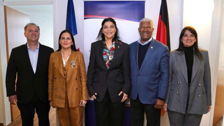 Banreservas identifica nuevas oportunidades inversión turística sostenible en ITB Berlín 2026