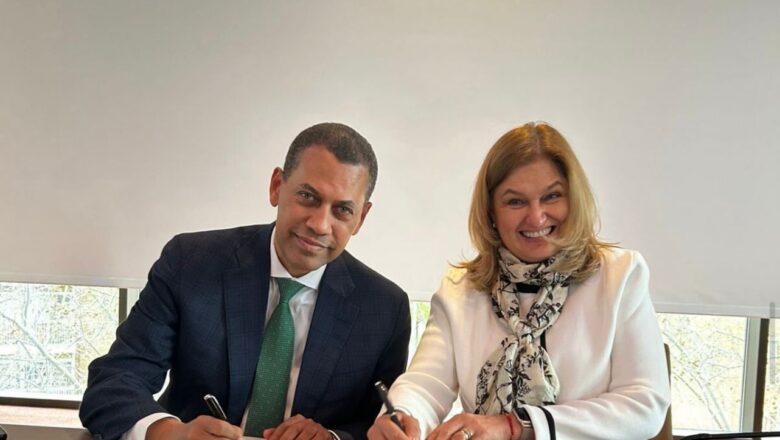 Indotel firma acuerdos de cooperación en Barcelona con ASIET y la CRC para fortalecer capacidades regulatorias