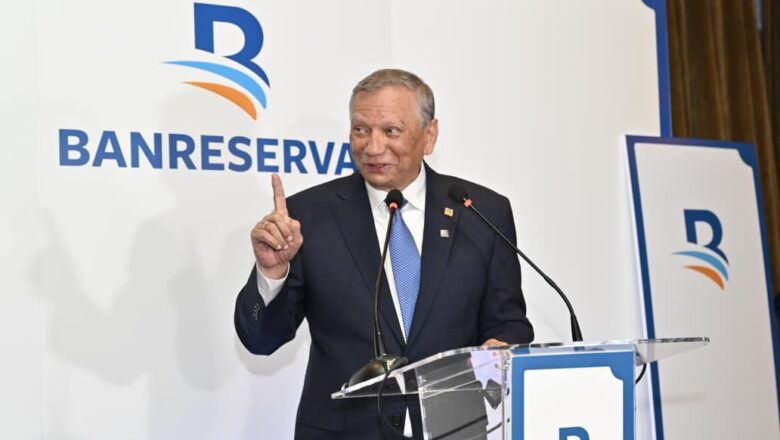 Leonardo Aguilera resalta compromiso de Banreservas con la vivienda de la diáspora previo a feria en Nueva York