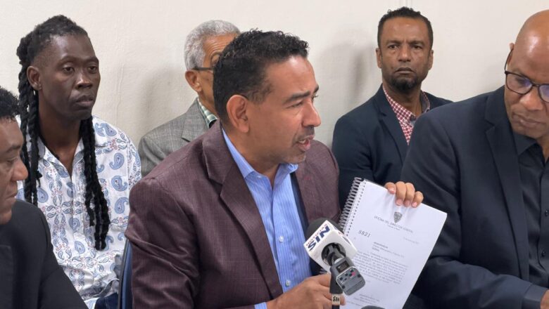 Gremios periodísticos califican de arbitrario y abusivo medidas cautelares impuesta por jueza contra Nelson Gutiérrez