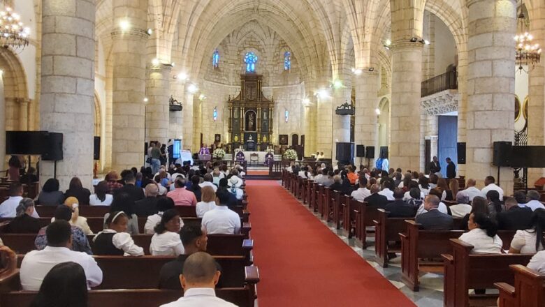 Director Desarrollo de la Comunidad destaca accionar de la institución