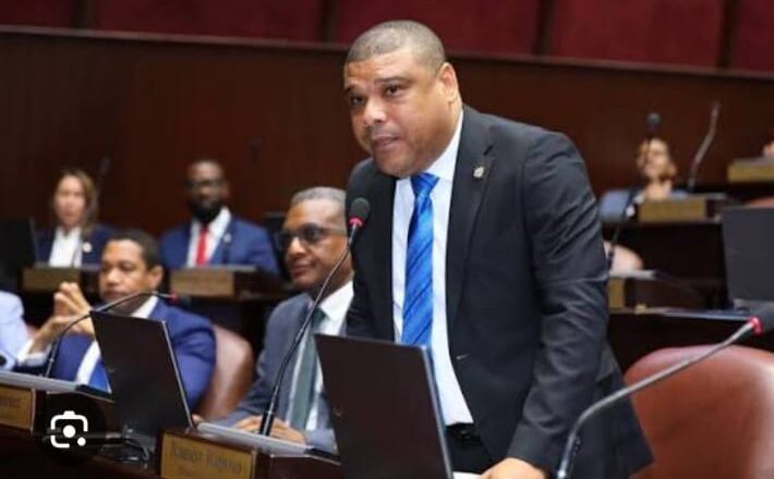 Diputado Ramón Raposo aboga por convivencia entre candidaturas independientes y partidos políticos