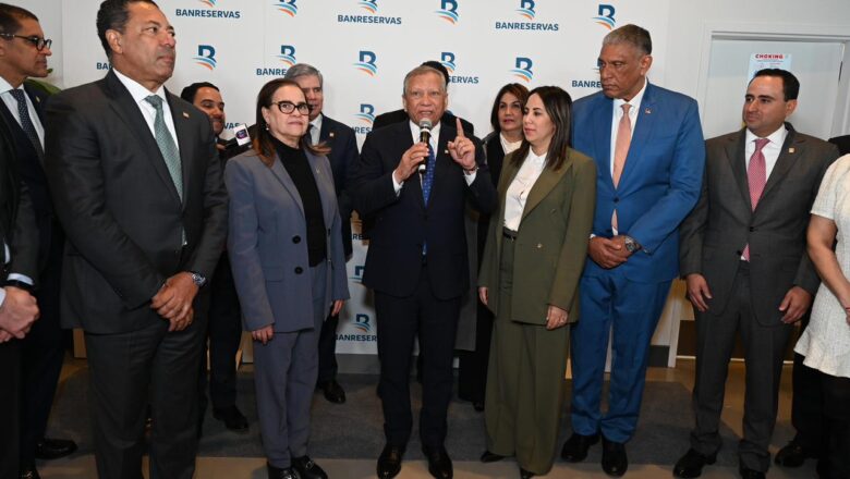 Tercera Feria Inmobiliaria Banreservas en Nueva York y Lawrence cierra con financiamientos que superan los RD$5,118 millones