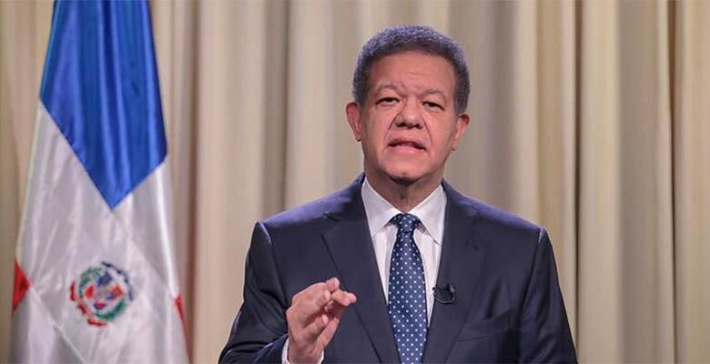 Leonel Fernández cuestiona excusas del Gobierno ante crisis del petróleo y asegura que “la gente no resiste más presión sobre su bolsillo”