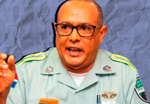 Abogado Wilson Guerrero denuncia violación al debido proceso en el caso Nelson Gutiérrez