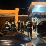 INTERVIENEN SECTORES EN HIGUEY; SACAN DE CIRCULACIÓN MÁS DE 7,500 GRAMOS, TRES ARMAS DE FUEGO, DINERO Y OTRAS EVIDENCIAS