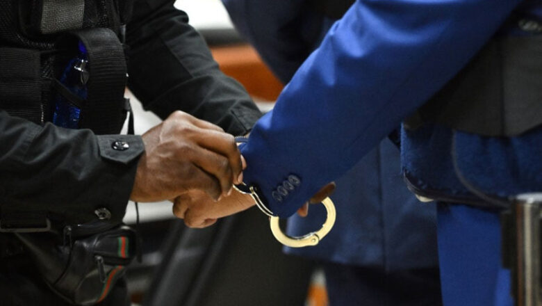 Capitán FAD extraditado lavó millones del narco en criptomonedas