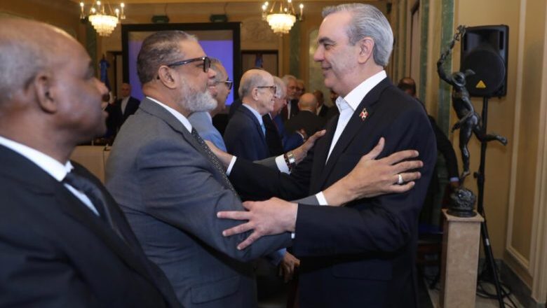 Modesto Guzmán primer aliado nombrado en gobierno