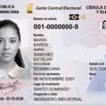 JCE extiende horario de renovación sin citas ante alta demanda de la nueva cédula.
