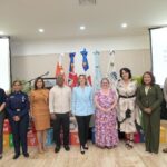 Presentan resultados de Consulta Nacional de las Mujeres y proyectan Presidencia RD en CSW71