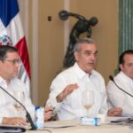 Presidente Luis Abinader anuncia que el Gobierno mantendrá sin variación precios de los combustibles para la presente semana