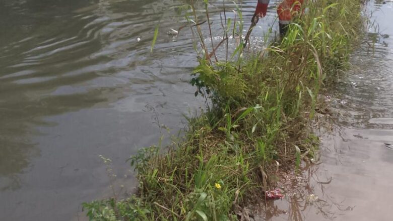 Acosde llama a pacto de Estado urgente por drenaje pluvial.
