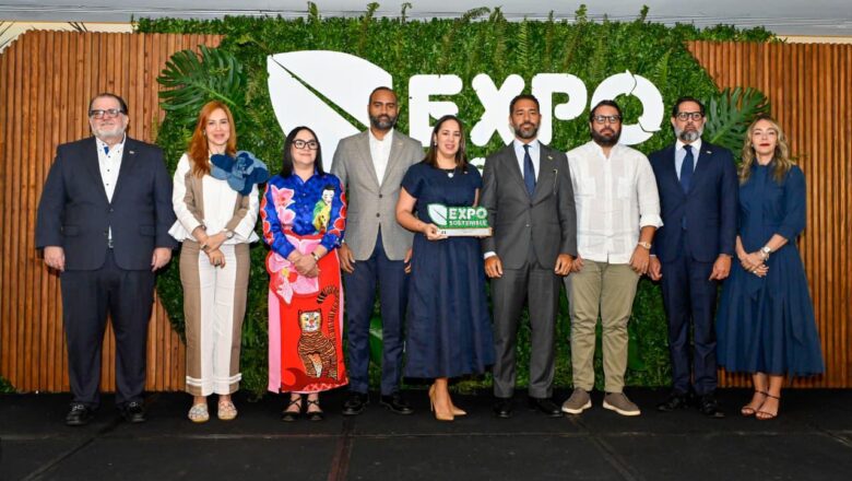 Banreservas encabeza ranking de empresas que transforman la República Dominicana en sostenibilidad