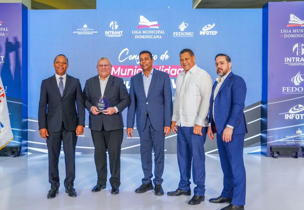 LMD, FEDOMU e NTRANT, impulsan acciones para fortalecer seguridad vial en los municipios