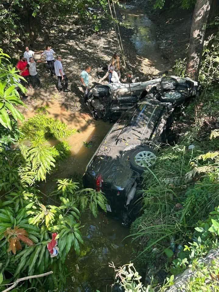 Comunicado de Prensa