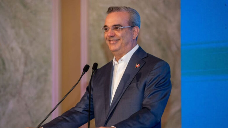 Presidente Abinader viaja este jueves a Costa Rica para participar en los actos oficiales de transmisión de mando presidencial de Laura Fernández Delgado