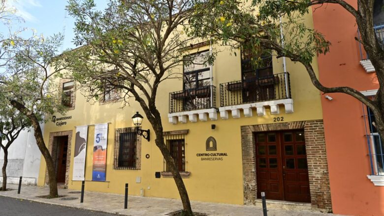 Centro Cultural Banreservas inaugura V Ciclo de Cine Dominicano 2026