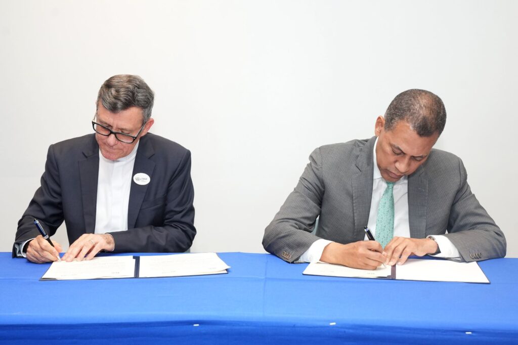 Indotel y CAID habilitarán cuatro unidades territoriales para atención terapéutica infantil