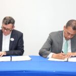 Indotel y CAID habilitarán cuatro unidades territoriales para atención terapéutica infantil