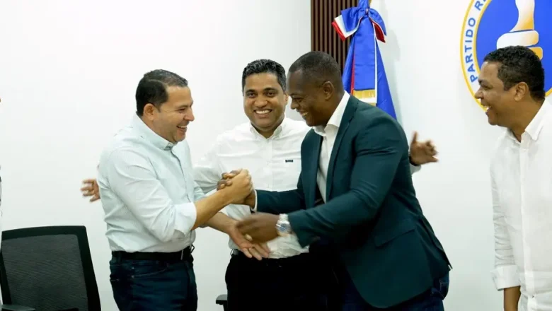 CON CUÓRUM HISTÓRICO DEL 93% DE LOS ALCALDES DISTRITALES, FEDODIM ELIGE NUEVA DIRECTIVA NACIONAL PARA EL PERÍODO 2026-2028