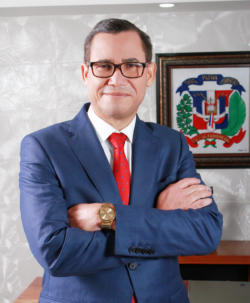 Ministro de Trabajo dice reforma al Código Laboral es fundamental para modernizar relaciones en el país