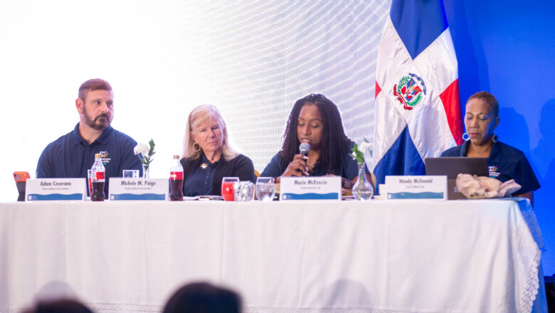 La FCCA desarrolló con éxito PAMAC Destination Summit 2026 en Puerto Plata