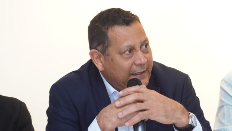 Presidente de Fedomu destaca interés de municipios en ordenamiento de los territorios