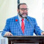 Rogelio Genao invita a locales y turistas a celebrar la nueva edición del Festival de Las Flores en Jarabacoa