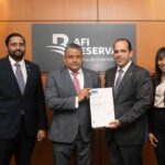AFI Reservas consolida su liderazgo en gestión antisoborno con la certificación ISO 37001