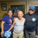 Policía Nacional localiza sano y salvo a adulto mayor reportado como desaparecido en Puerto Plata