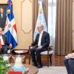 António Guterres agradece apoyo de República Dominicana y afirma que restablecer la seguridad en Haití es una prioridad absoluta