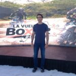 La Vuelta Boxer 2026 recorrerá más de 1,000 kilómetros y reunirá a cientos de motociclistas en República Dominicana