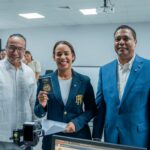 Liga Municipal Dominicana y Dirección de Pasaportes coordinan jornada emisión pasaporte electrónico para autoridades municipales