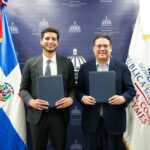 MICM y Uber Eats se unen para impulsar las mipymes y el comercio interno