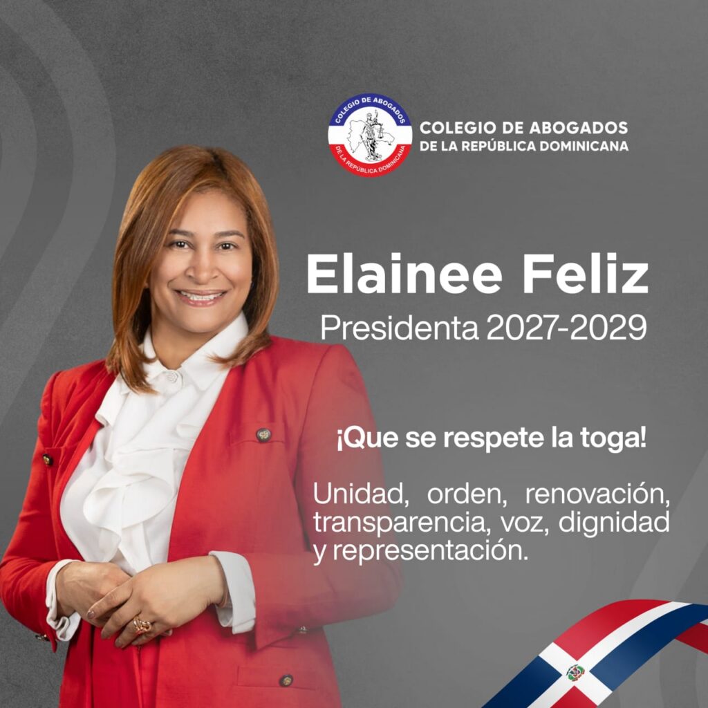 Nace el Movimiento de Abogados Independientes “¡Que se Respete la Toga!” una propuesta de transformación del Colegio de Abogados