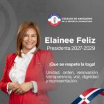 Nace el Movimiento de Abogados Independientes “¡Que se Respete la Toga!” una propuesta de transformación del Colegio de Abogados