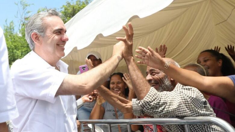 Presidente Abinader inaugurará los Juegos Deportivos Fronterizos 2026 y se reúne con varios sectores en la provincia Independencia