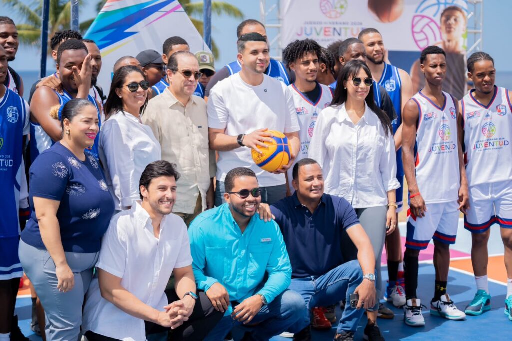 Ministerio de la Juventud inaugura los Juegos de Verano 2026 para promover el deporte, la integración y la sana recreación